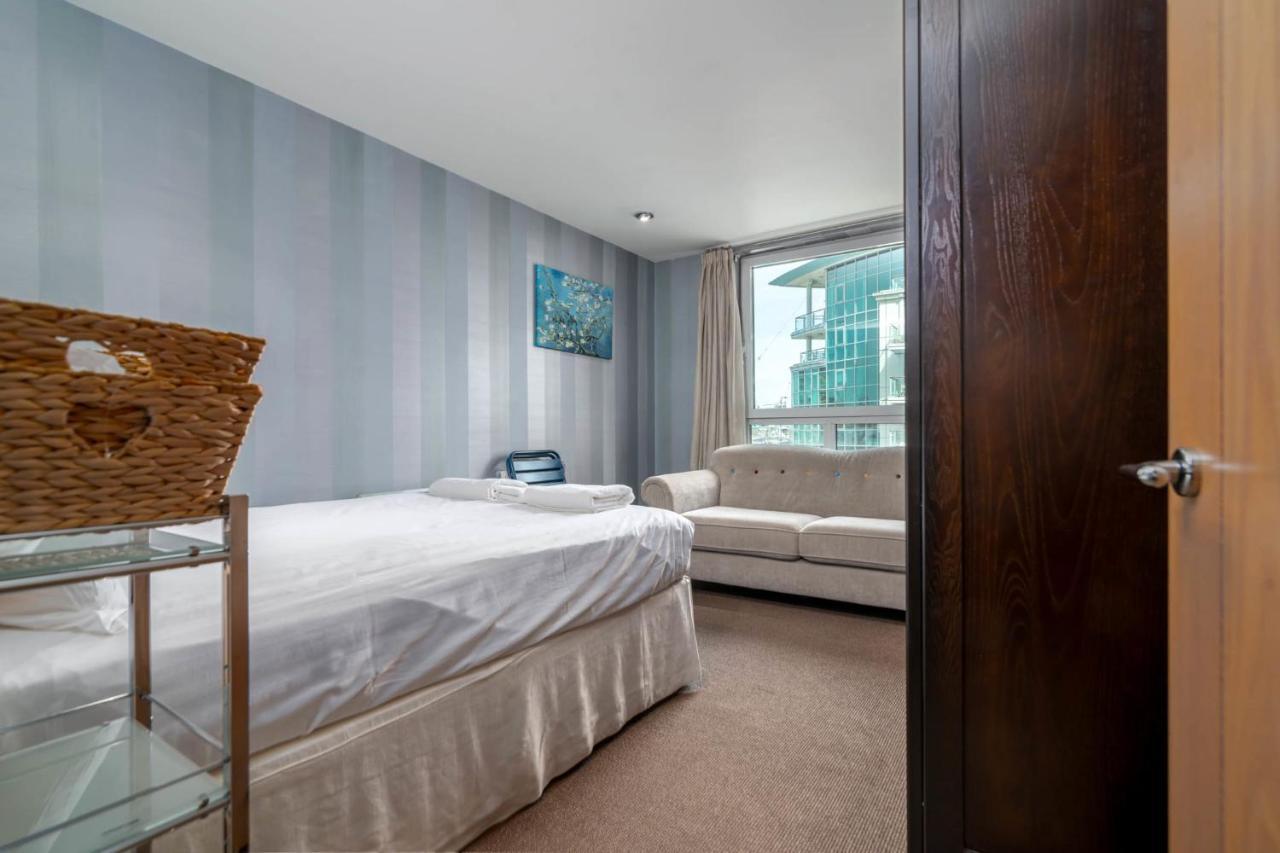 Guestready Superb Central Overlooking River Thames ลอนดอน ภายนอก รูปภาพ