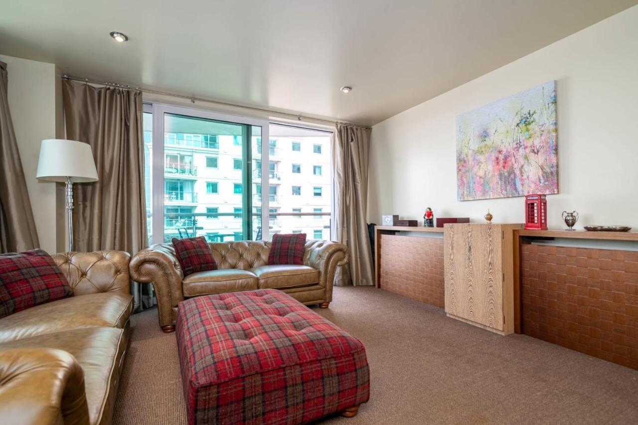 Guestready Superb Central Overlooking River Thames ลอนดอน ภายนอก รูปภาพ