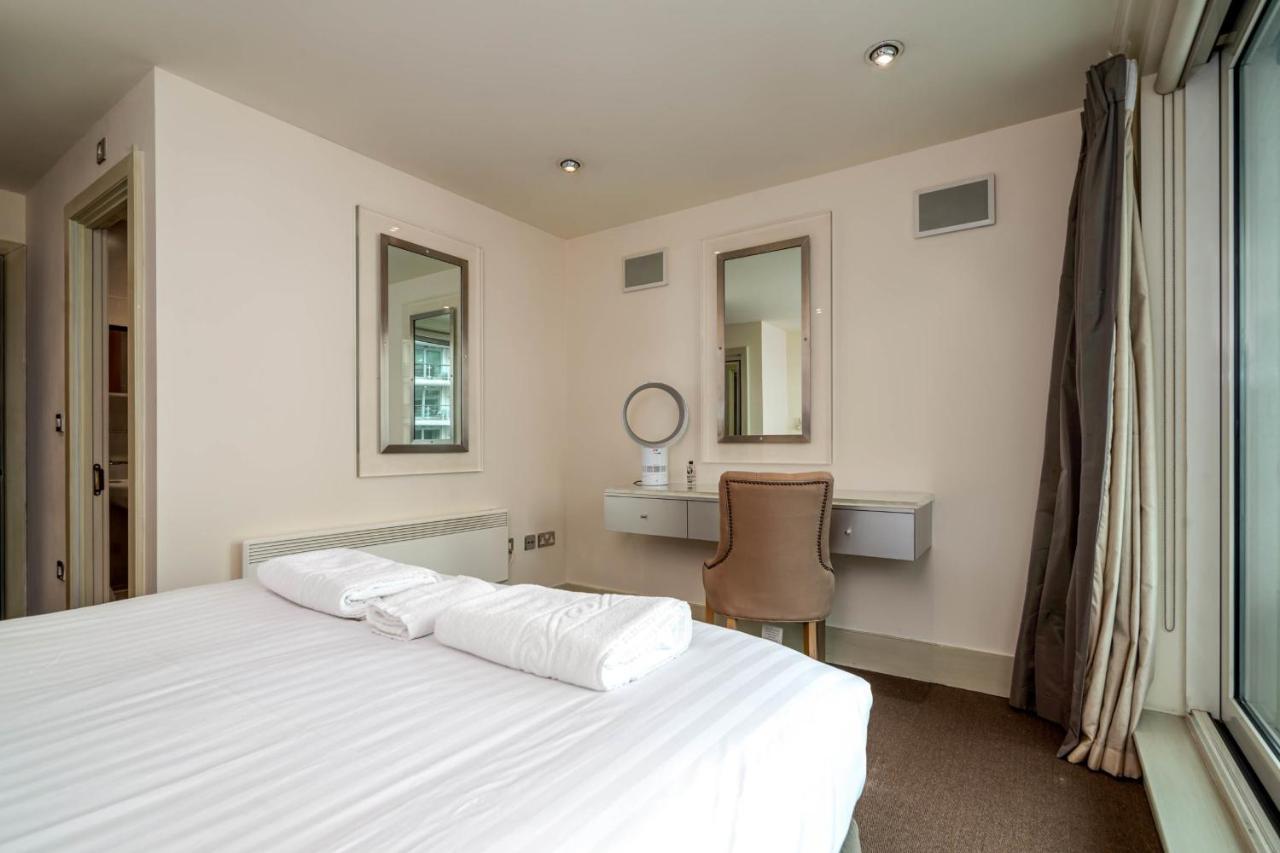 Guestready Superb Central Overlooking River Thames ลอนดอน ภายนอก รูปภาพ