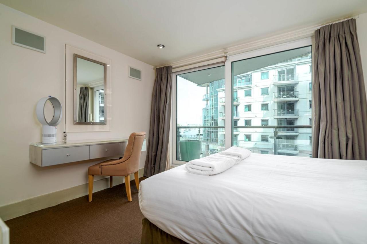 Guestready Superb Central Overlooking River Thames ลอนดอน ภายนอก รูปภาพ